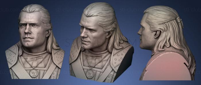 Geralt